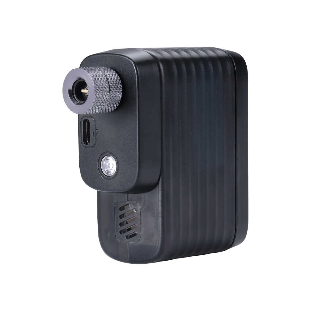 BBB BarBank BMP-201 electric mini pump