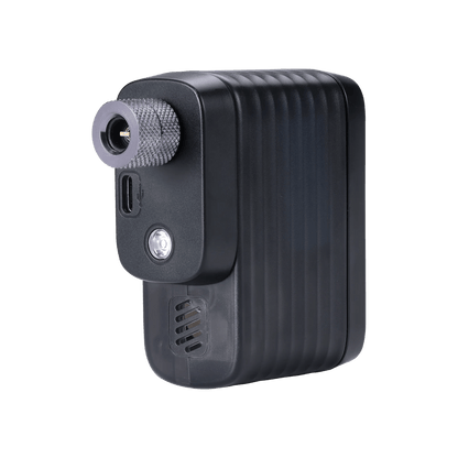 BBB BarBank BMP-201 electric mini pump