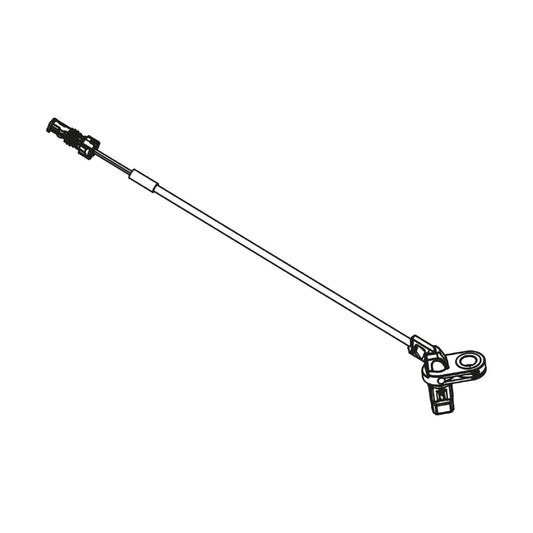 Bosch ABS wheel speed sensor for Smart System