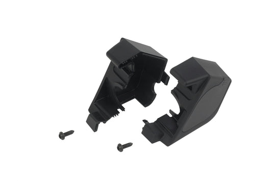 Bosch battery holder and lock parts for eBike System 2