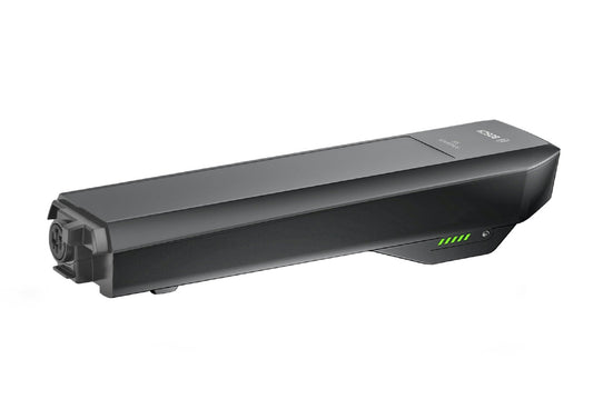 Bosch PowerPack 500 rack e-bike battery anthracite for System 2