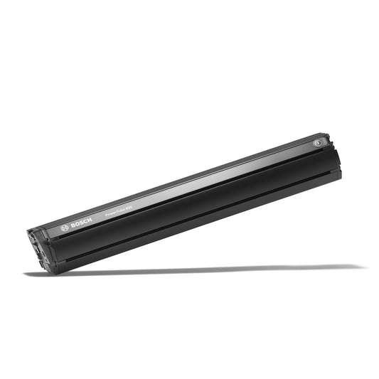 Bosch PowerTube 625 horizontal e-bike battery for System 2