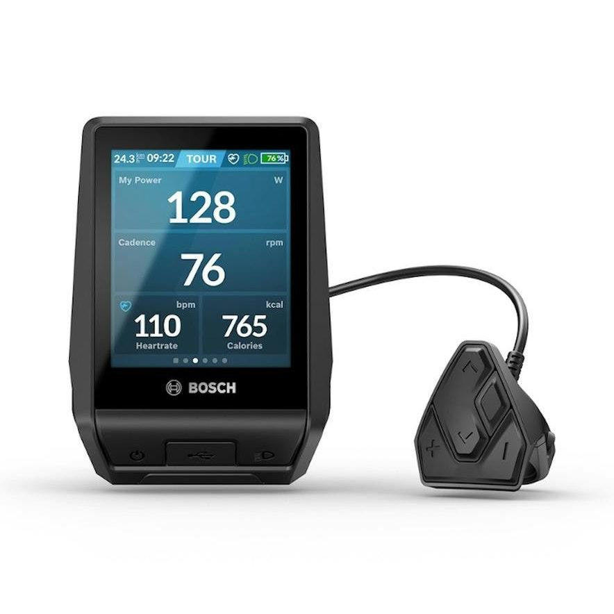 Bosch Nyon retrofit kit for eBike System 2