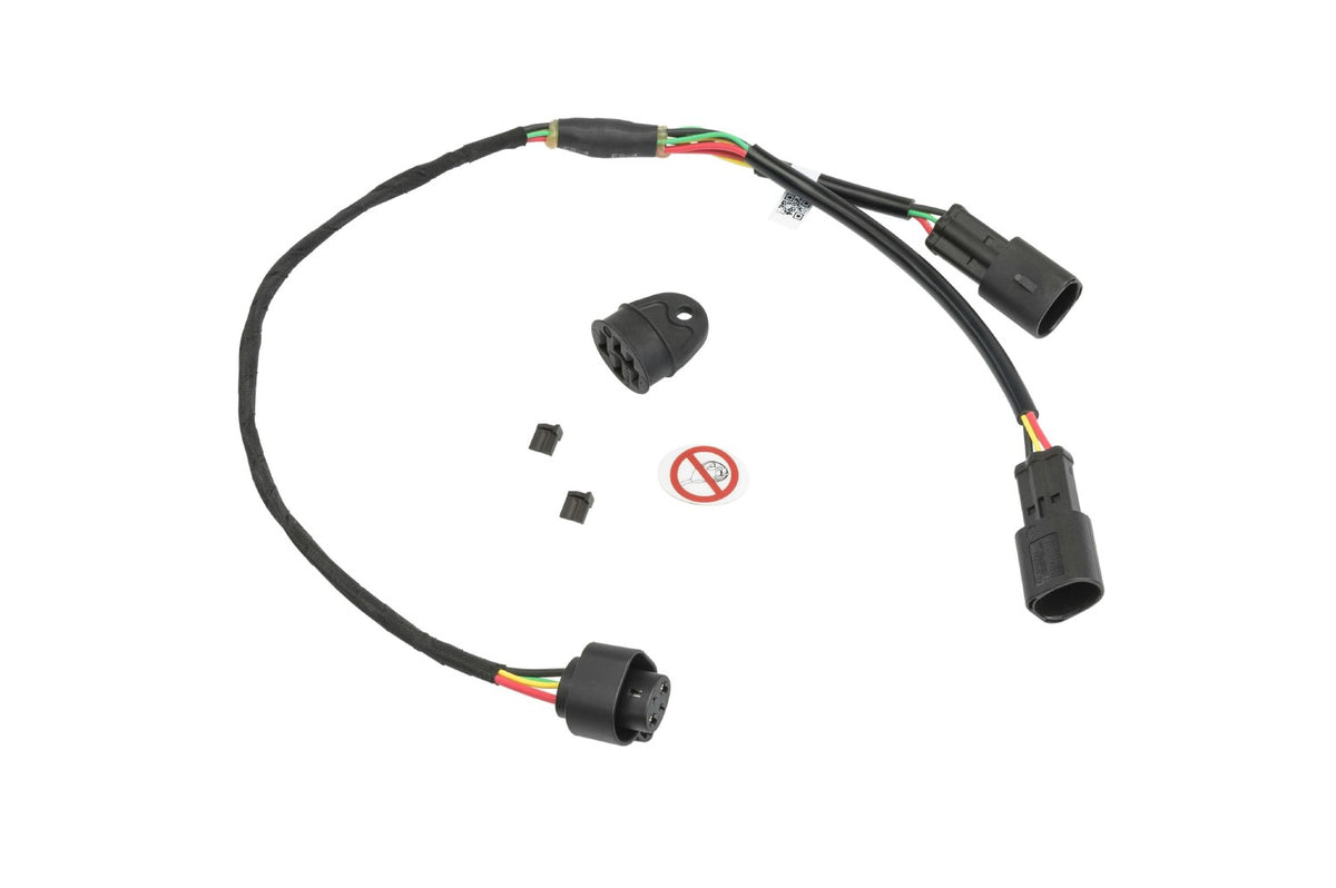 Bosch DualBattery adapter kit for eBike System 2