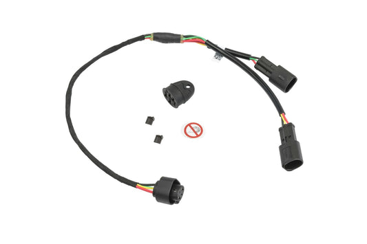 Bosch DualBattery adapter kit for eBike System 2