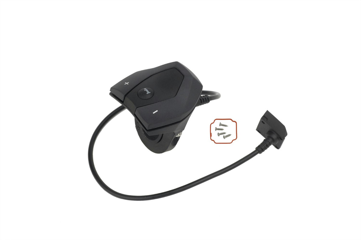 Bosch Intuvia control unit anthracite for eBike System 2