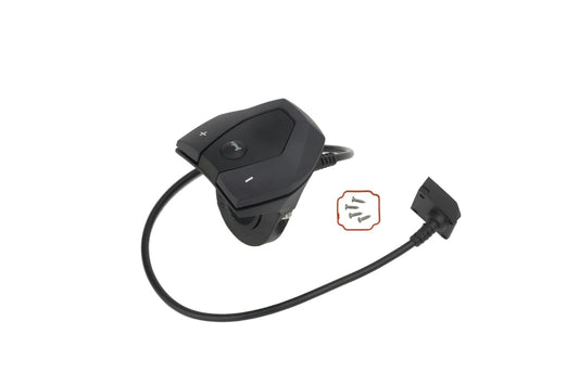 Bosch Intuvia control unit anthracite for eBike System 2