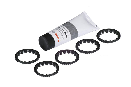 Bosch bearing protection ring service kit for eBike System 2