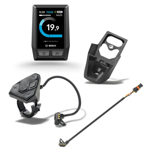 Bosch Kiox upgrade kit for eBike System 2