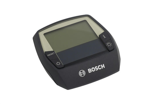 Bosch Intuvia display anthracite for eBike System 2