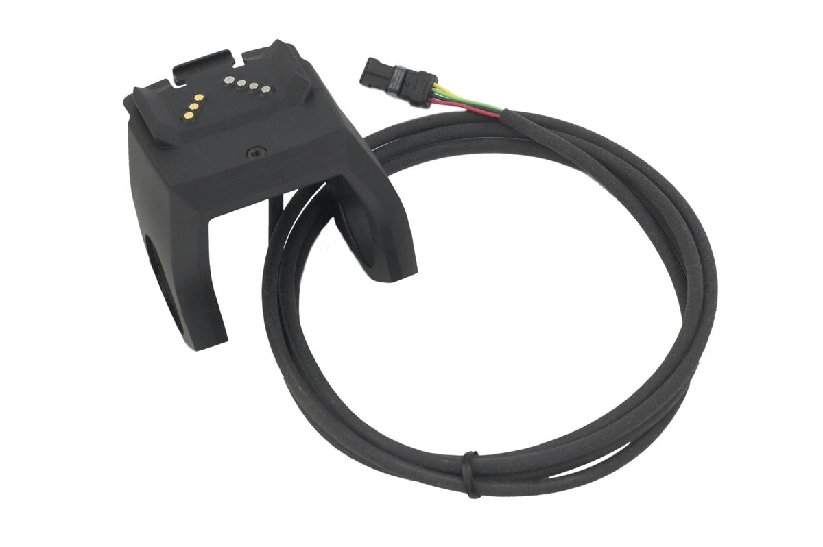 Bosch Intuvia display holder for eBike System 2