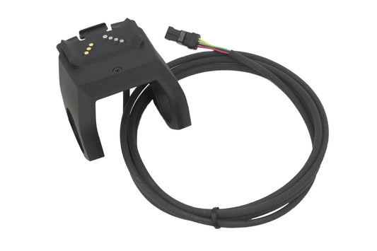 Bosch Intuvia display holder for eBike System 2
