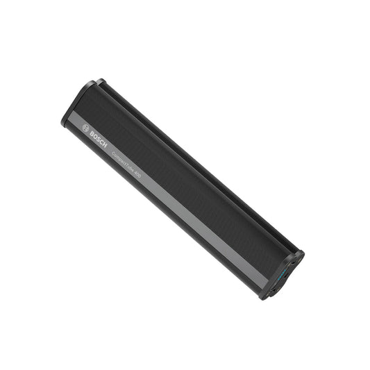 Bosch CompactTube 400 e-bike battery for Smart System