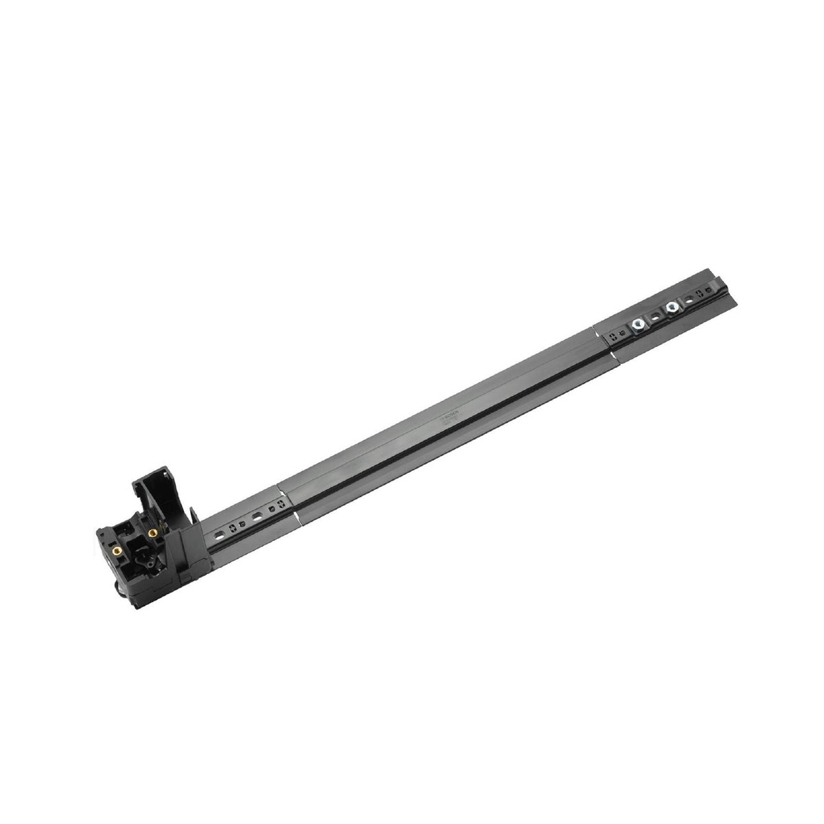 Bosch CompactTube 400 vertical battery holder for Smart System