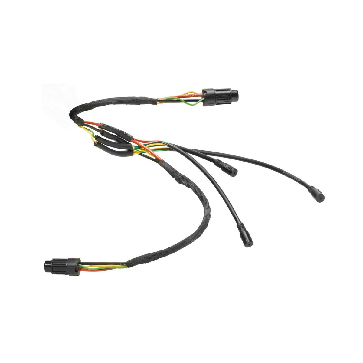 Bosch battery cable with multi-connector, Smart System