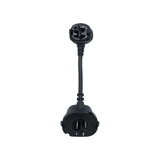 Bosch PowerMore cable toward holder for Smart System