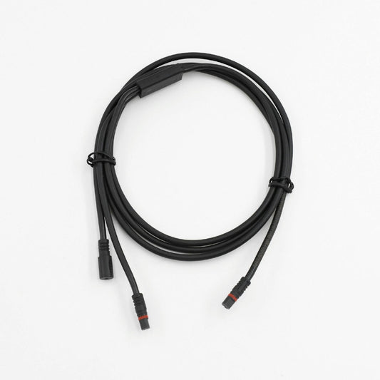 Bosch battery Y-cable for Smart System