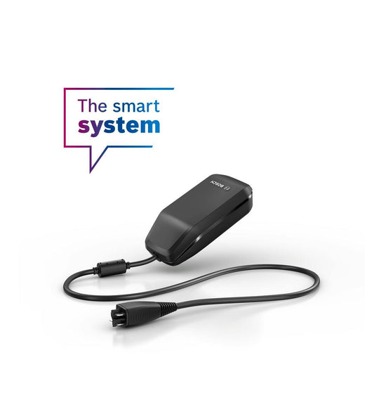 Bosch 2A Compact Charger for Smart System e-bikes