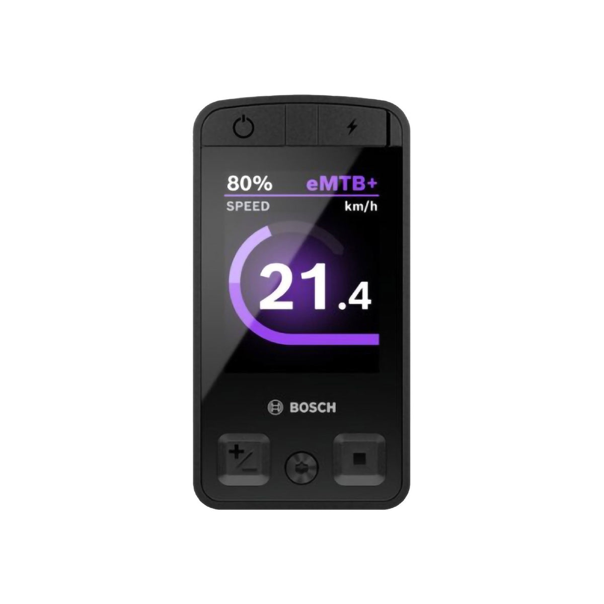 Bosch Kiox 400C display for Smart System e-bikes
