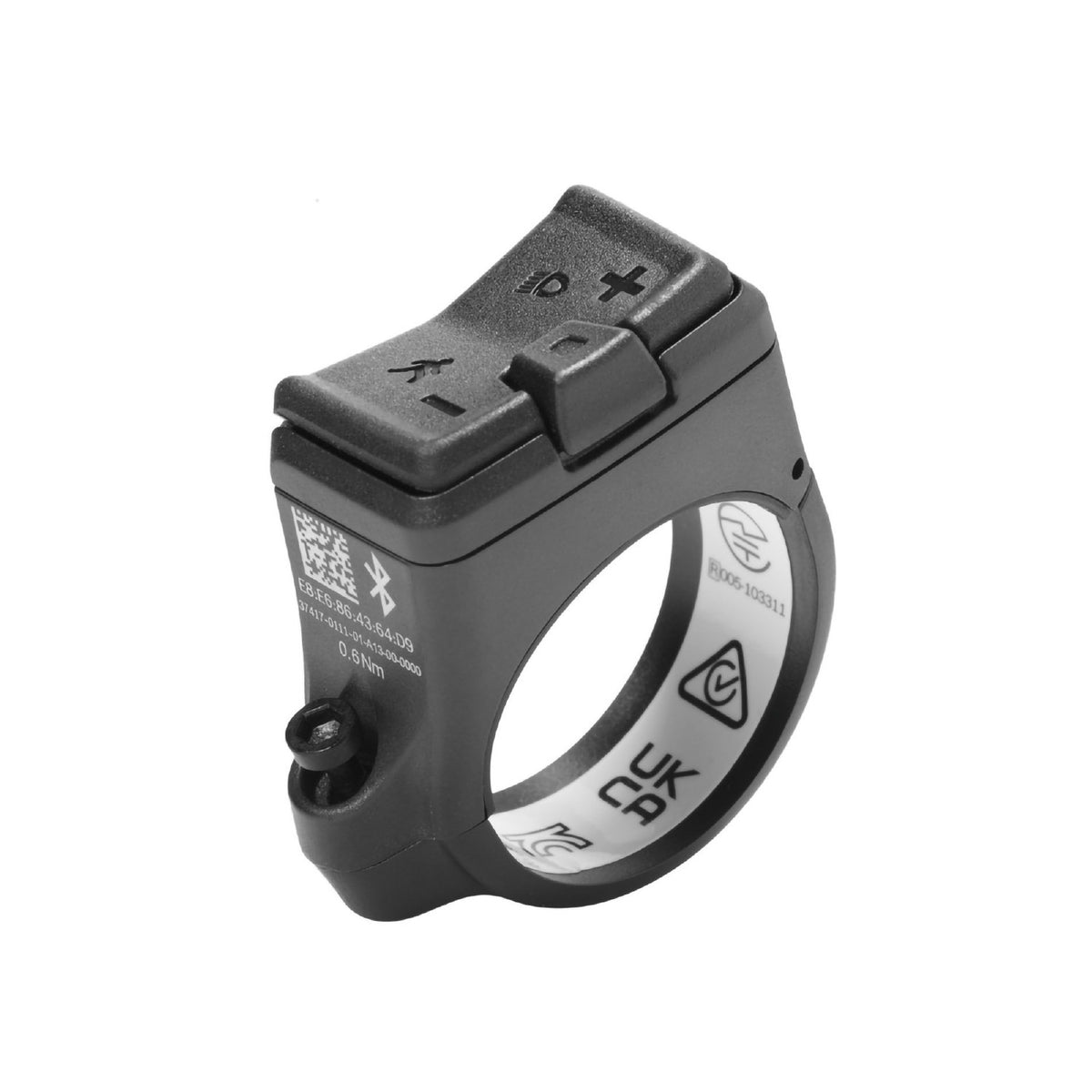 Bosch Mini Remote Dropbar for Smart System e-bikes