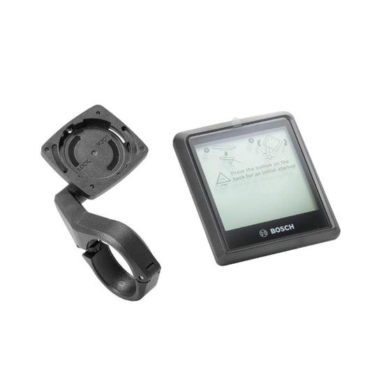 Bosch Intuvia 100 aftermarket holder kit for Smart System