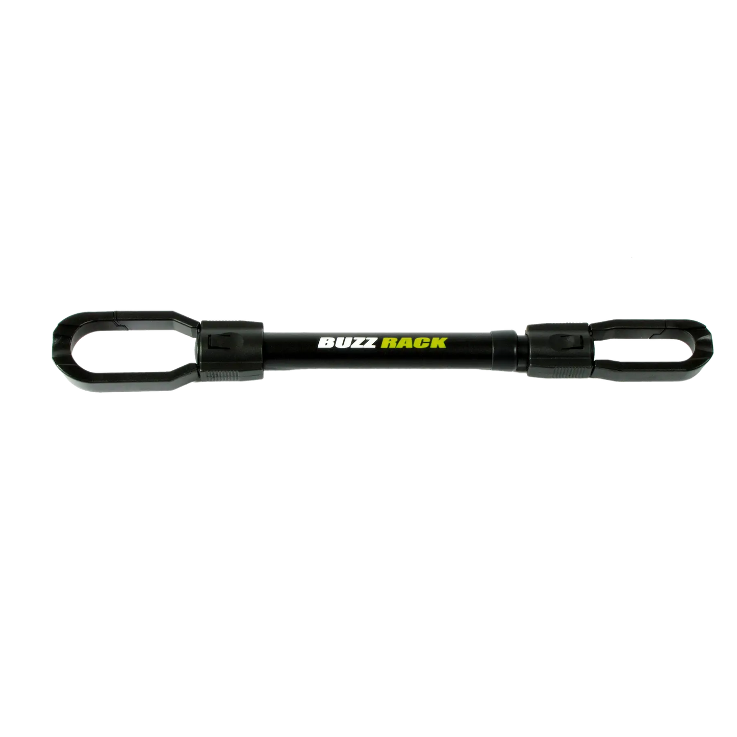 Buzzrack Buzz Grip adapter for women's bikes and step-through frames