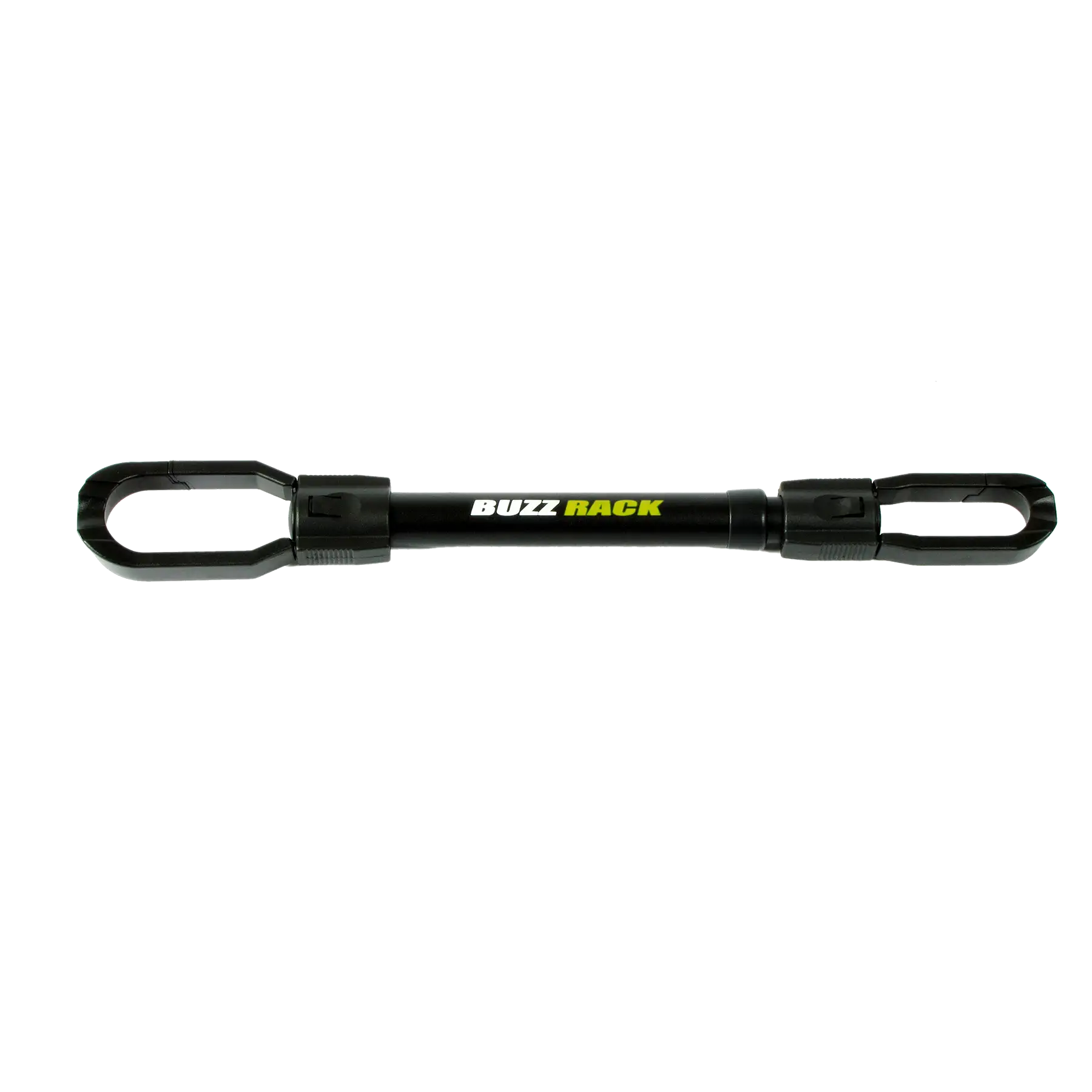 Buzzrack Buzz Grip adapter for women's bikes and step-through frames