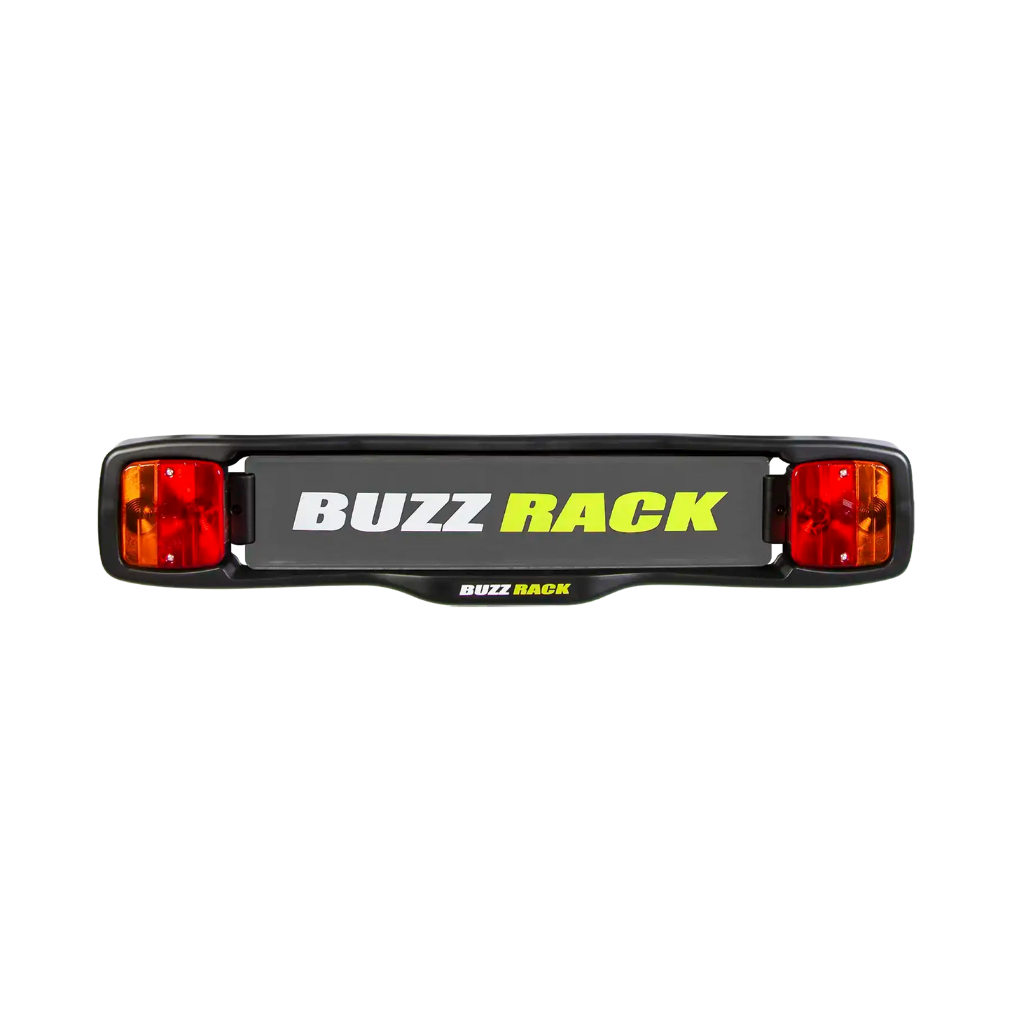 Buzzrack 4-in-1 Lightboard for E-Hornet H2 H3 and Buzzybee H2 H4 hitch racks AA-9638