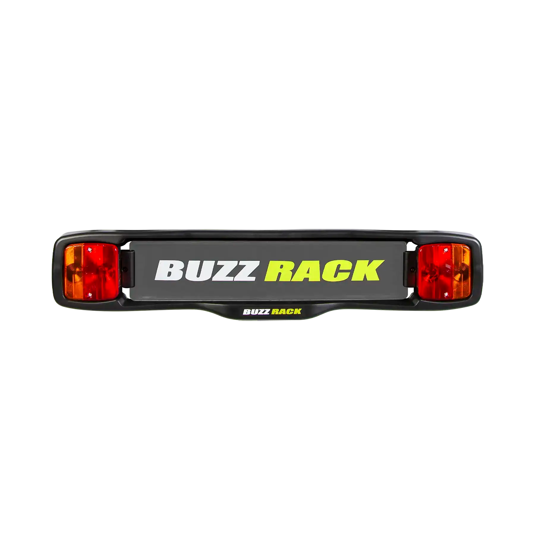 Buzzrack 4-in-1 Lightboard for E-Hornet H2 H3 and Buzzybee H2 H4 hitch racks AA-9638