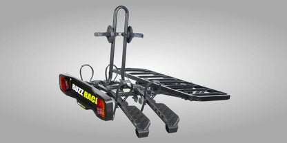 Buzzrack Twinbuzz modular configuration detail