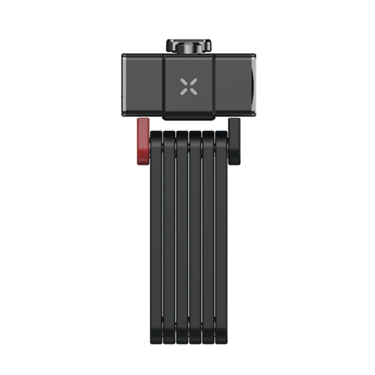 BLACK X Titan Smart Folding Lock