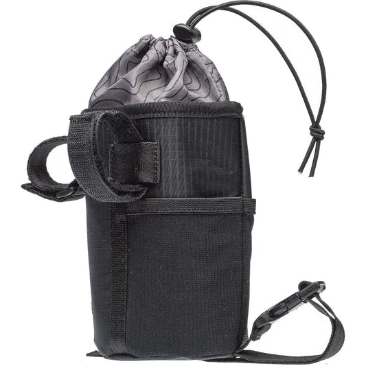 Blackburn Outpost Carryall bag in black