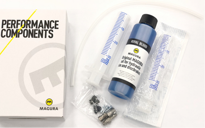 Magura Mini Bleed Kit for disc brakes