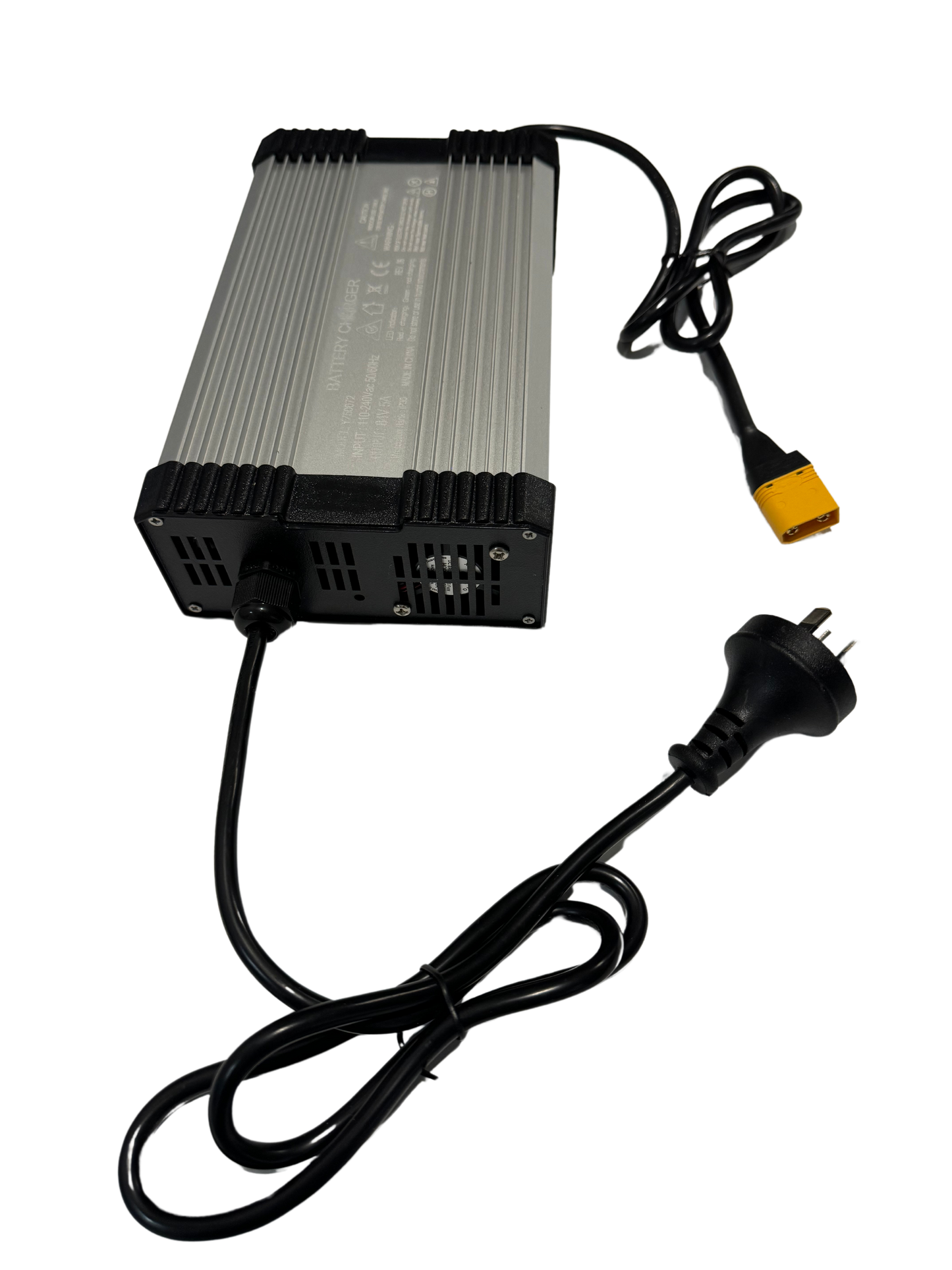 72V 5A Fast eBike Battery Smart Charger CPXT72-5A