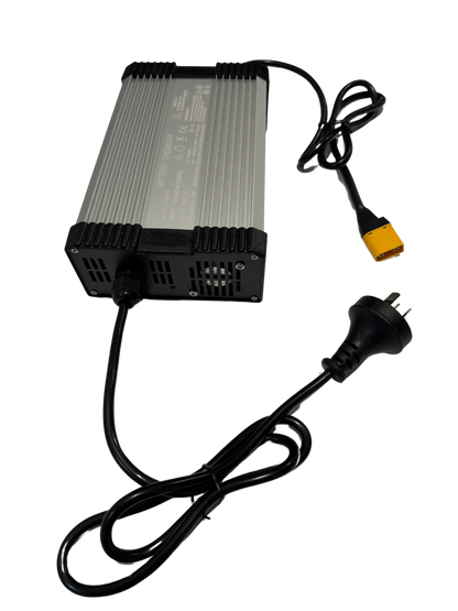 72V 5A Fast eBike Battery Smart Charger CPXT72-5A