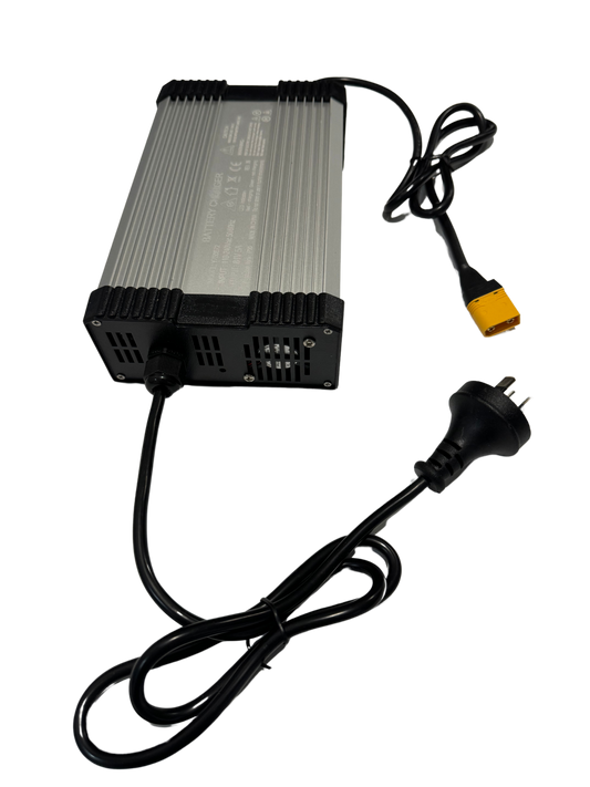 72V 5A Fast eBike Battery Smart Charger CPXT72-5A