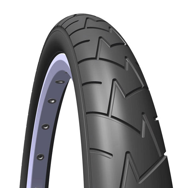 Rubena Comfort pram tyre 10 x 1.75