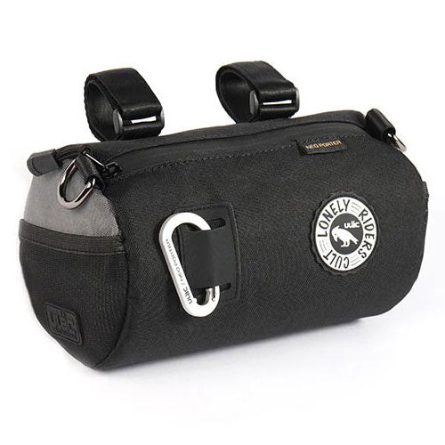 Ulac Coursier handlebar bag detail
