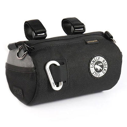 Ulac Coursier handlebar bag detail