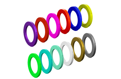 Magura Ring kit for caliper, 2 pistons, from MY2015