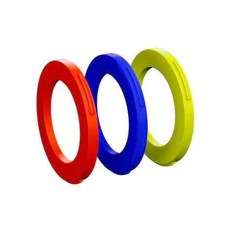 Magura Ring kit for caliper, 4 pistons, from MY2015