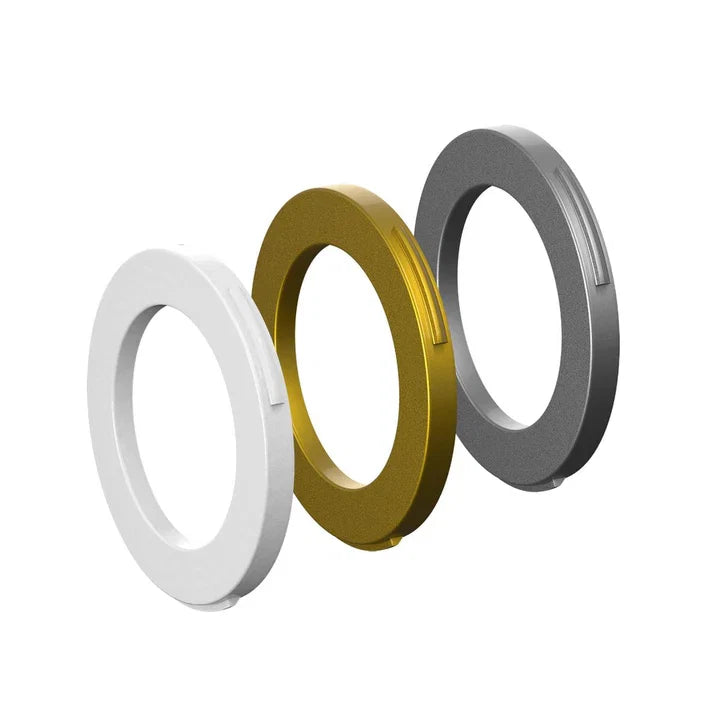 Magura Ring kit for caliper, 4 pistons, from MY2015