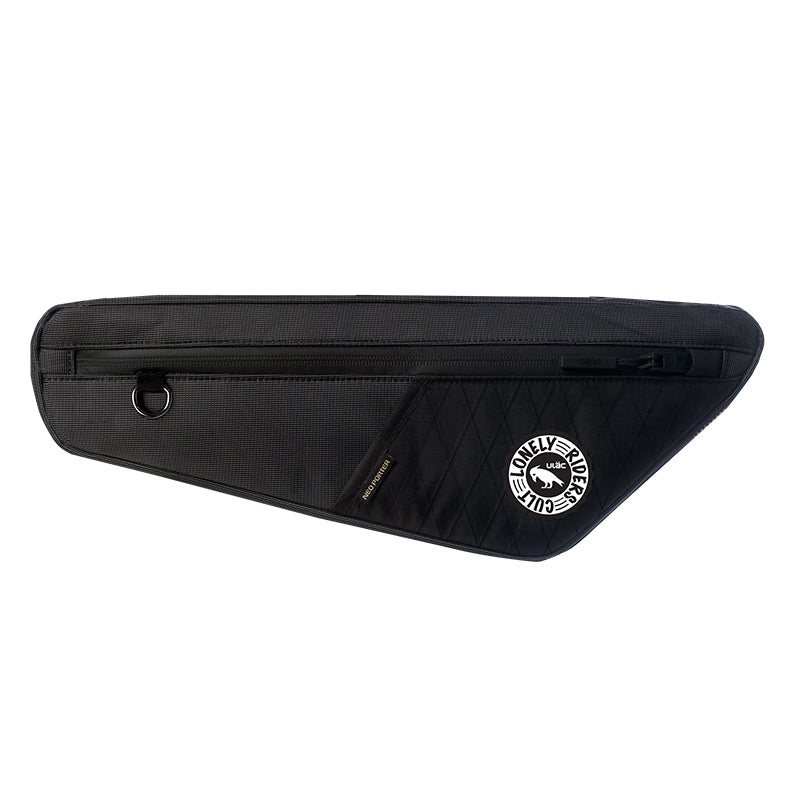Ulac Touring GT 3.5L frame bag studio shot