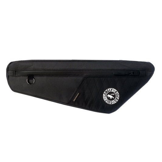Ulac Touring GT 3.5L frame bag studio shot