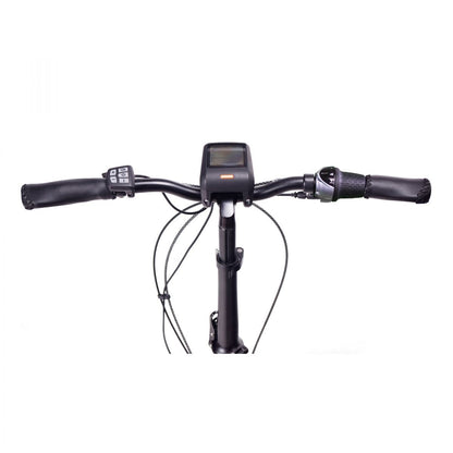 NCM Paris Max N8r Folding E-Bike - Image 7