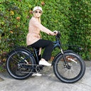 DiroDi Vivo Electric Bike Gen 2 (v) - Image 6