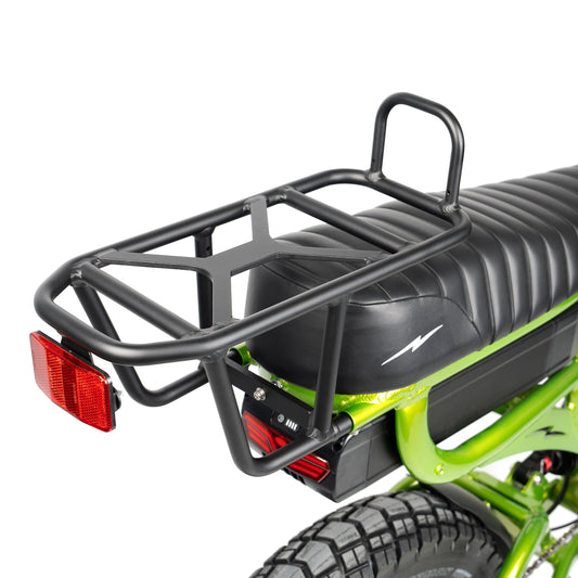 Ampd Bros ACE XL Rear Cargo Rack