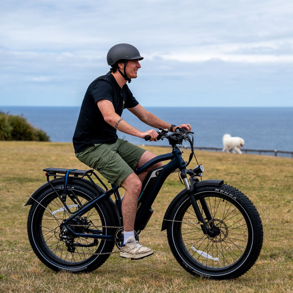 DiroDi Vivo Electric Bike Gen 2 (v) - Image 3