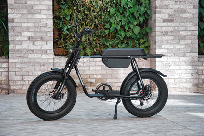 Volition KOALA PRO fat tyre e-bike