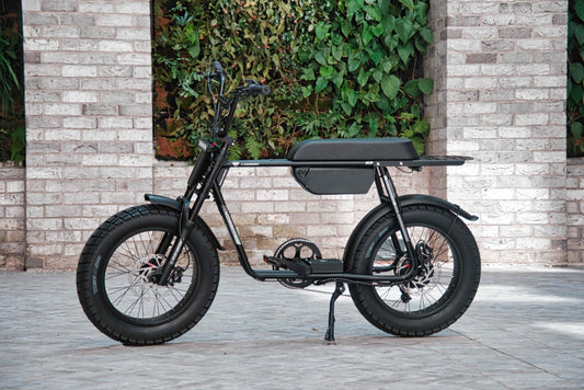 Volition KOALA PRO fat tyre e-bike
